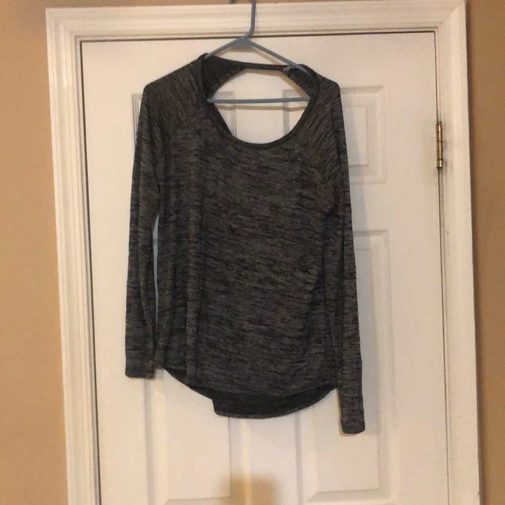 Athlete top